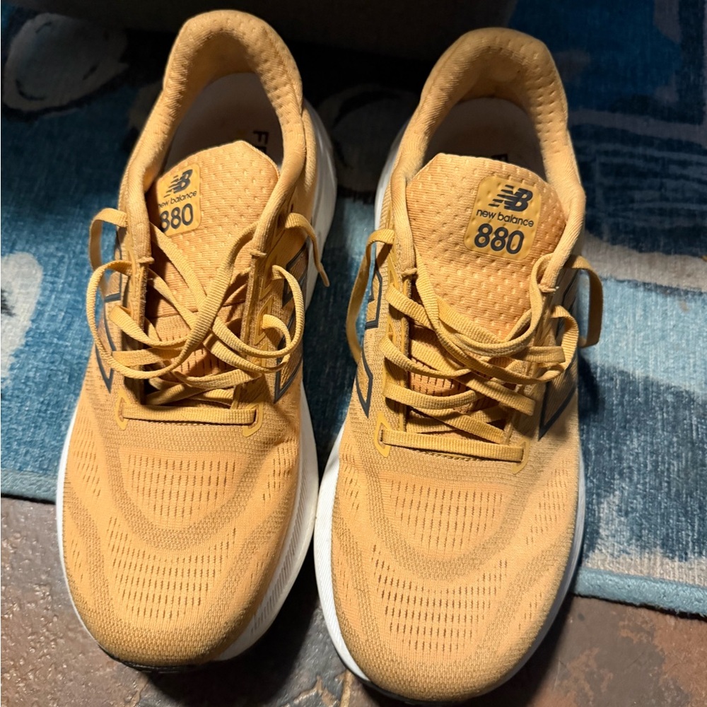 New Balance Men's Fresh Foam X 880v15 Running Shoes